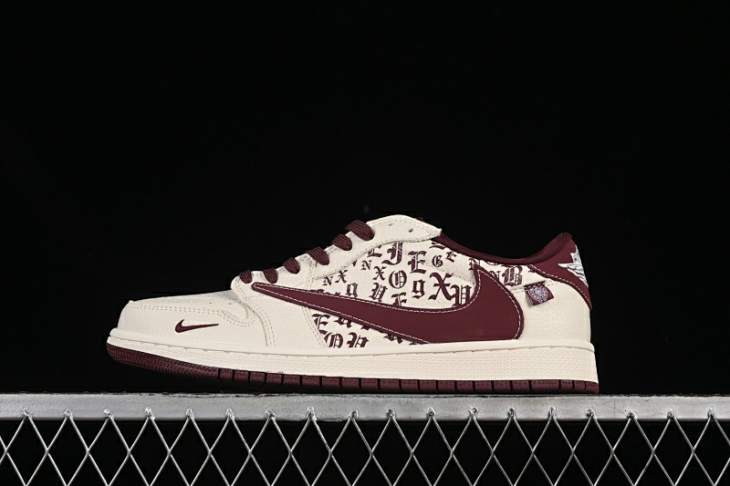 Picture of Air Jordan Travis Scott _SKUfw19514351172410678fw